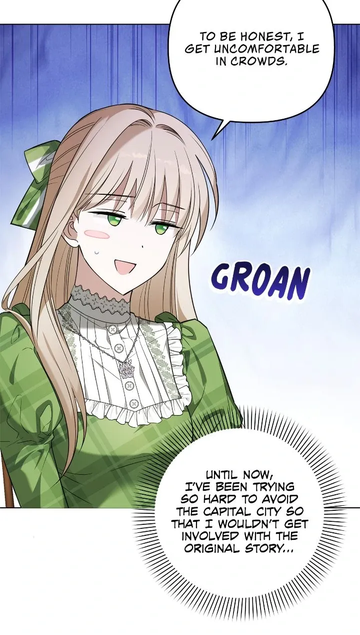 The Nerd Turned Out to Be the Tyrant Chapter 42 Online - página 29
