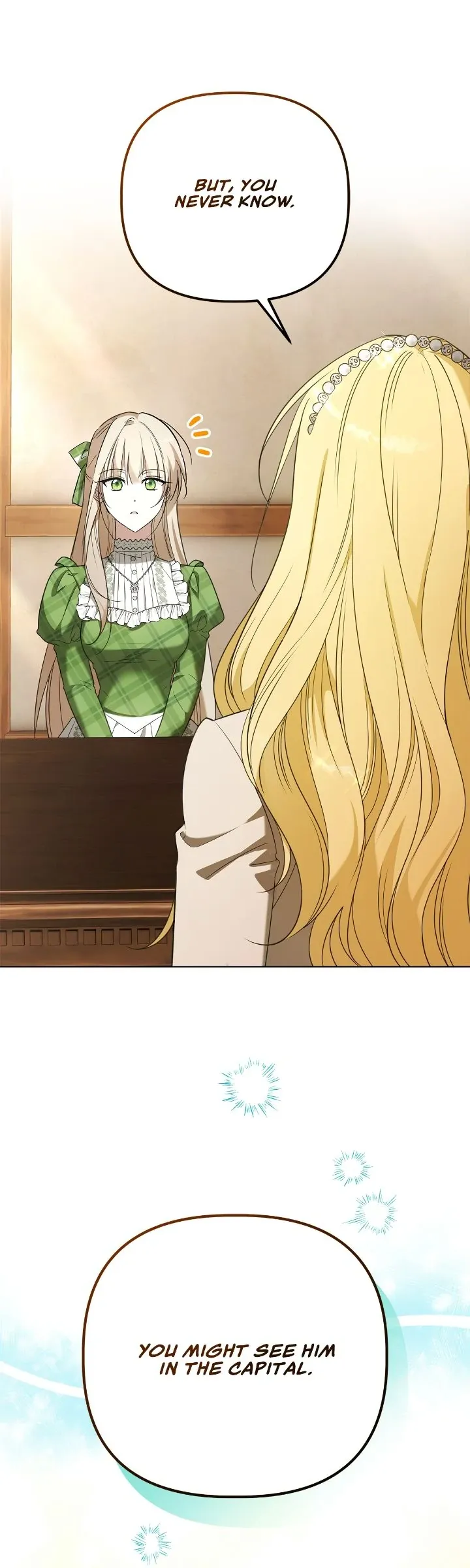 The Nerd Turned Out to Be the Tyrant Chapter 42 Online - página 30