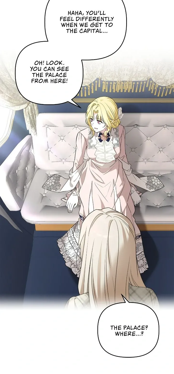 The Nerd Turned Out to Be the Tyrant Chapter 42 Online - página 36