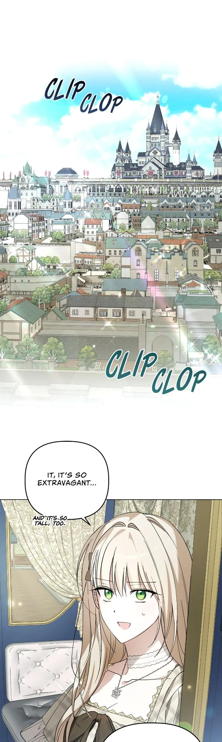 The Nerd Turned Out to Be the Tyrant Chapter 42 Online - página 37