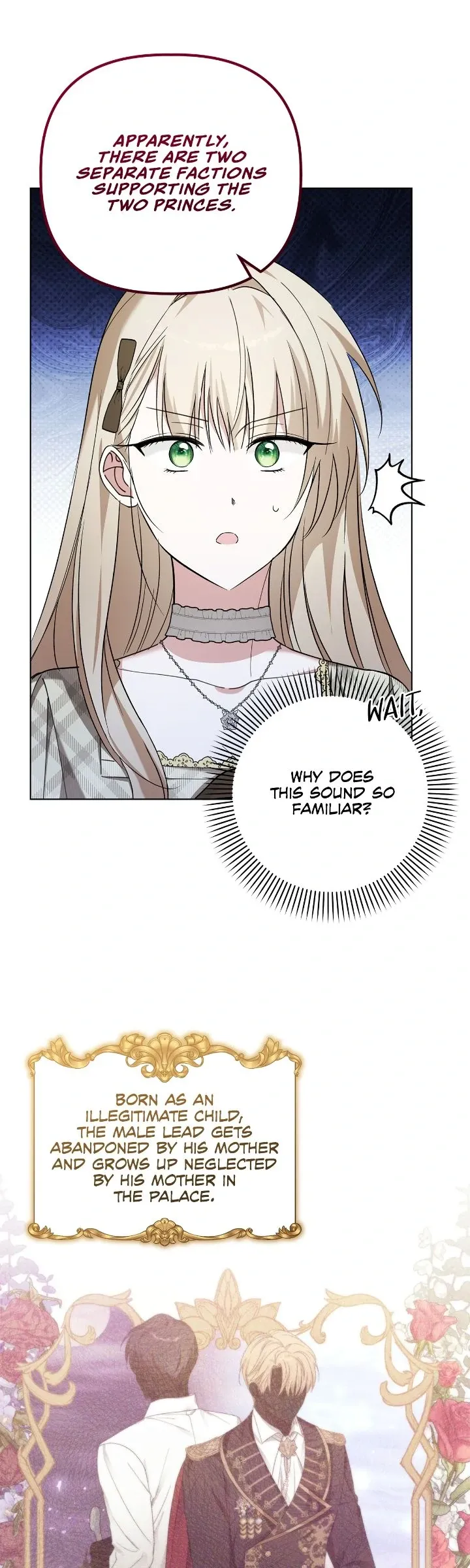 The Nerd Turned Out to Be the Tyrant Chapter 42 Online - página 43