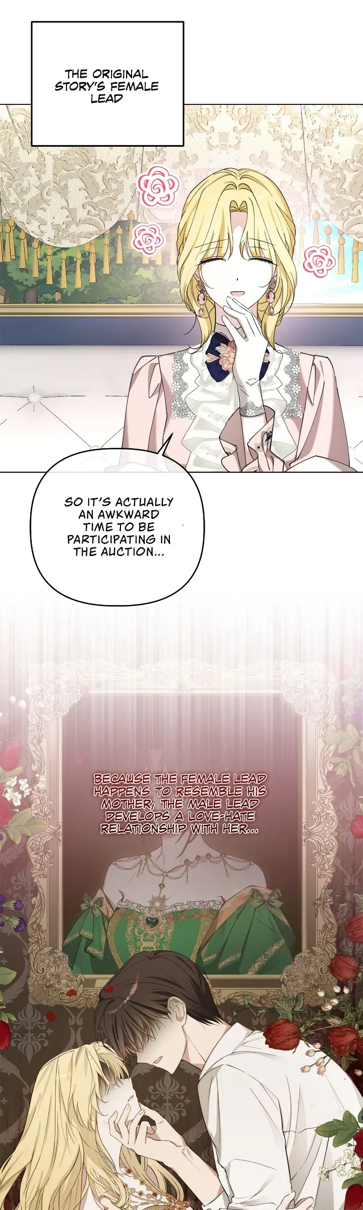 The Nerd Turned Out to Be the Tyrant Chapter 42 Online - página 45