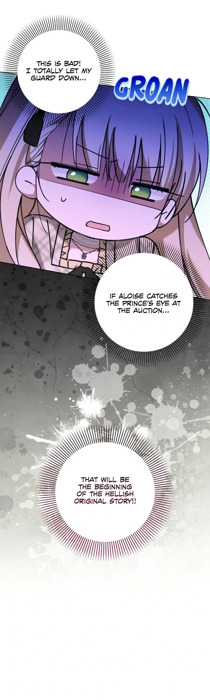 The Nerd Turned Out to Be the Tyrant Chapter 42 Online - página 48