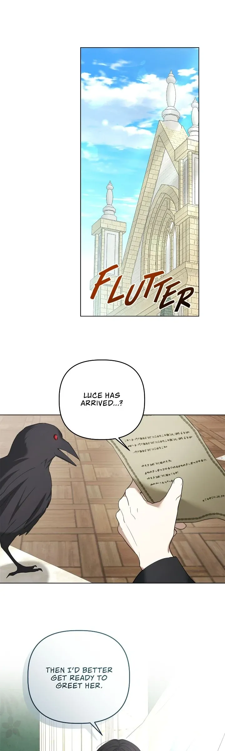 The Nerd Turned Out to Be the Tyrant Chapter 42 Online - página 49