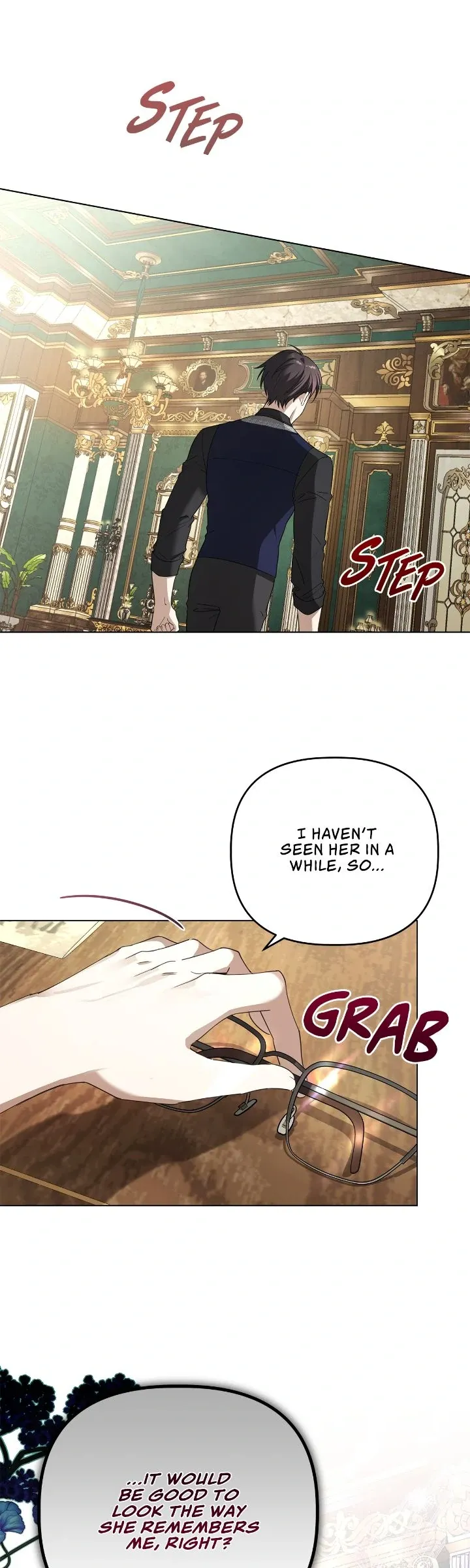 The Nerd Turned Out to Be the Tyrant Chapter 42 Online - página 51