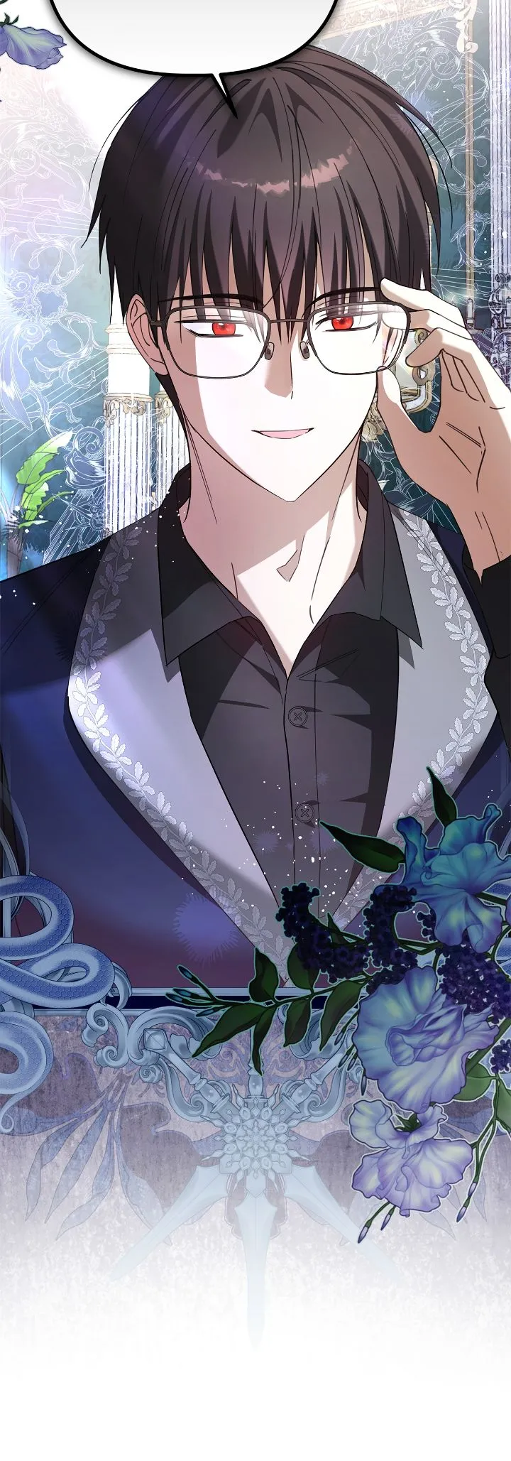 The Nerd Turned Out to Be the Tyrant Chapter 42 Online - página 52