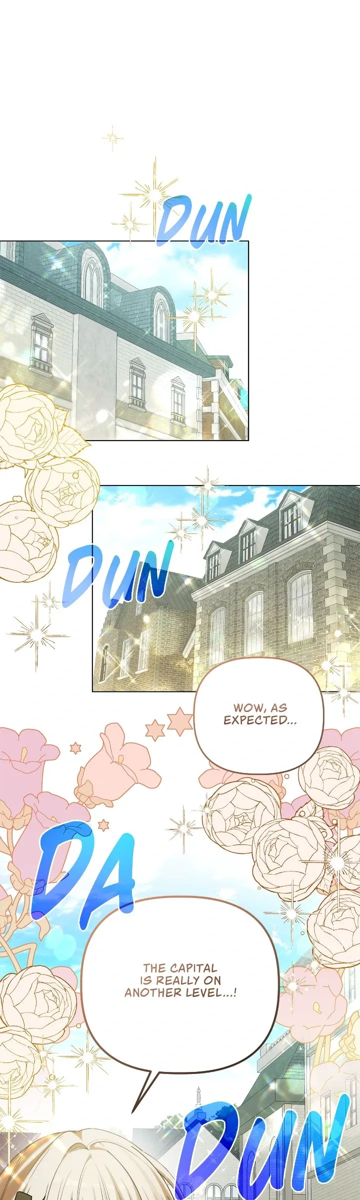The Nerd Turned Out to Be the Tyrant Chapter 43 Online - página 1
