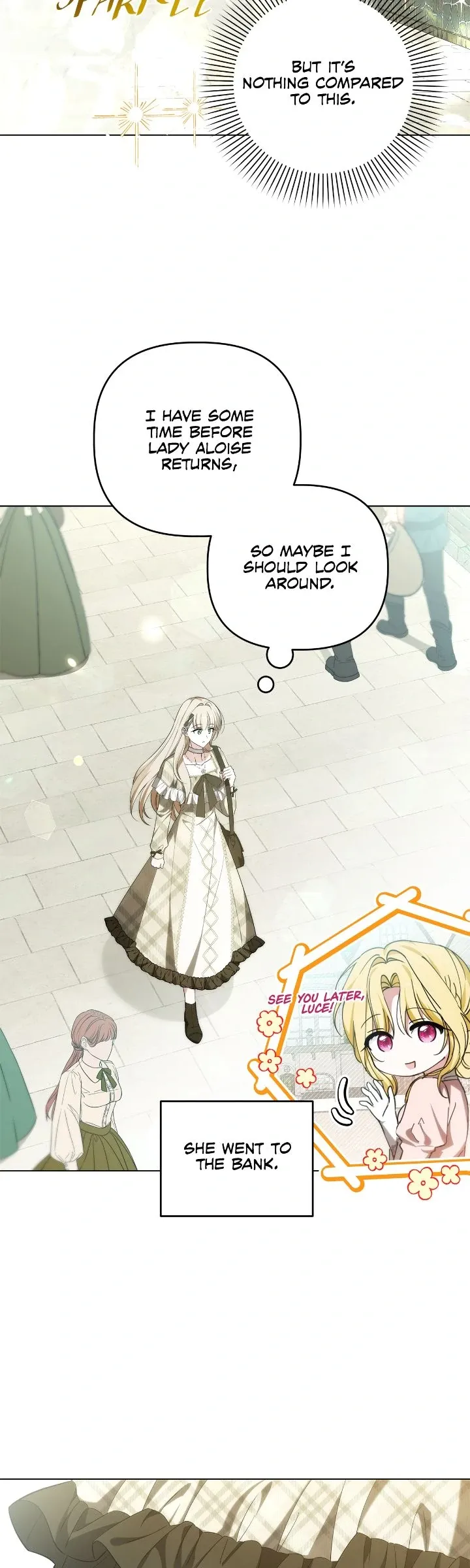 The Nerd Turned Out to Be the Tyrant Chapter 43 Online - página 3