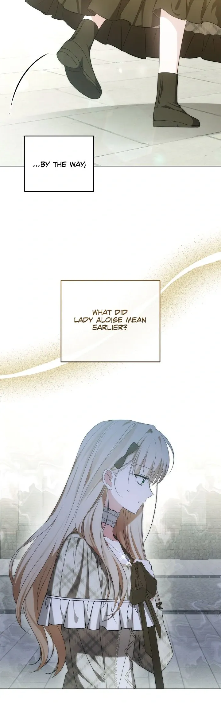 The Nerd Turned Out to Be the Tyrant Chapter 43 Online - página 4