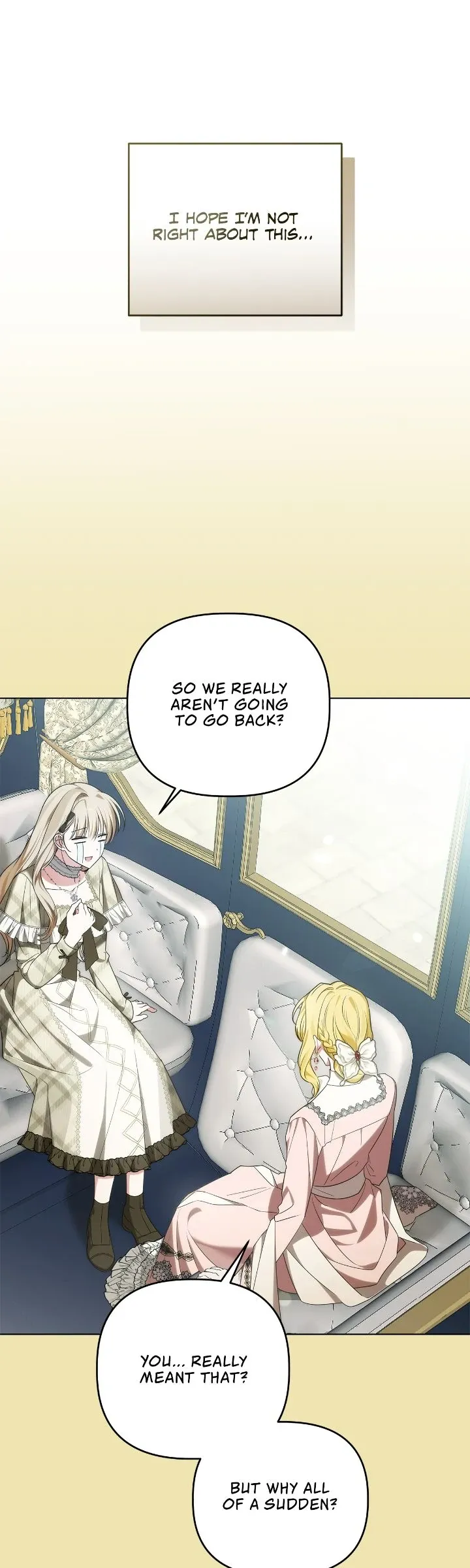 The Nerd Turned Out to Be the Tyrant Chapter 43 Online - página 5