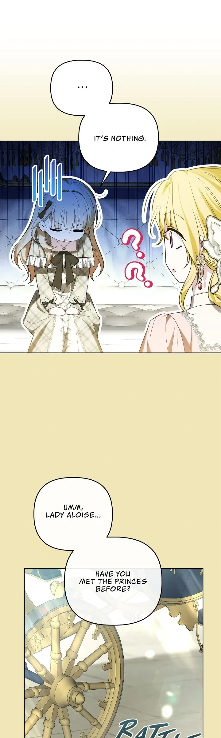 The Nerd Turned Out to Be the Tyrant Chapter 43 Online - página 8