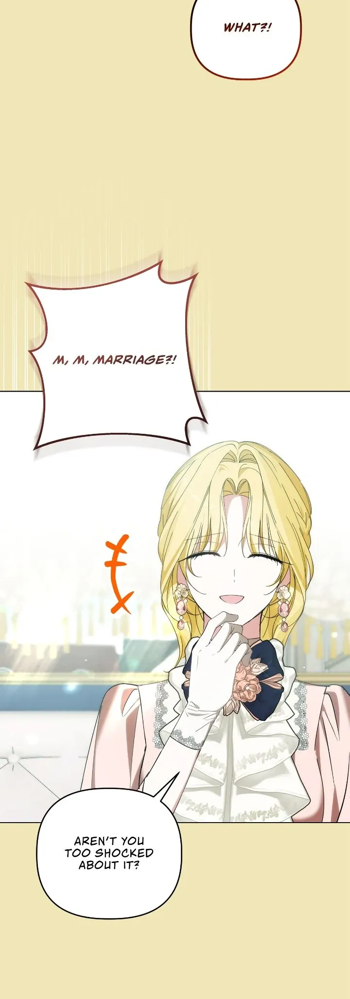 The Nerd Turned Out to Be the Tyrant Chapter 43 Online - página 10