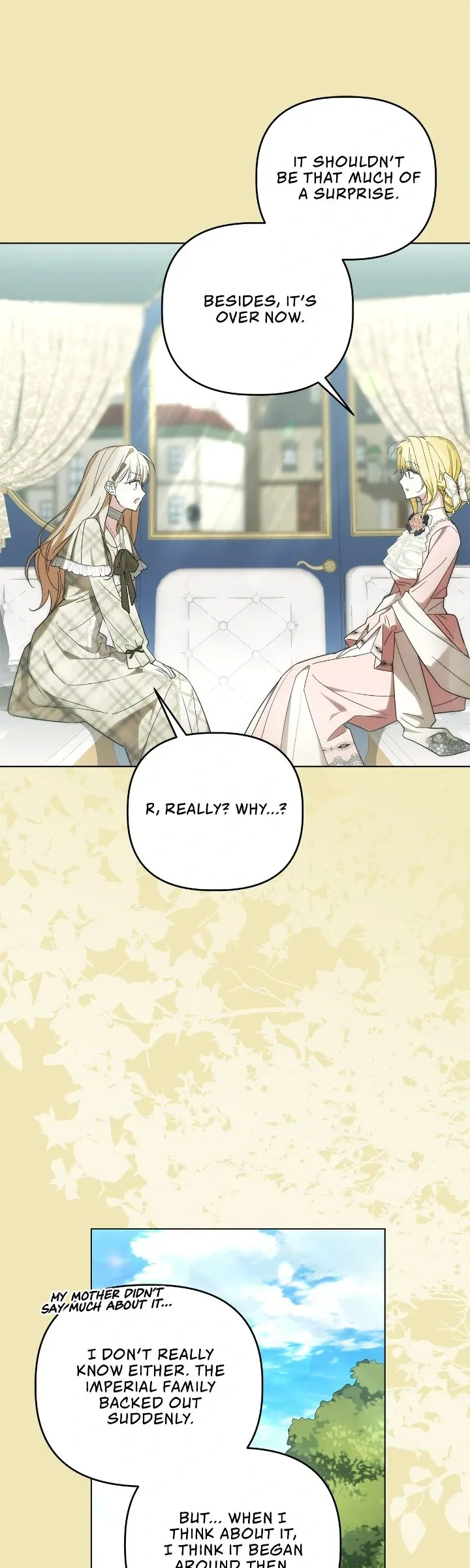The Nerd Turned Out to Be the Tyrant Chapter 43 Online - página 11