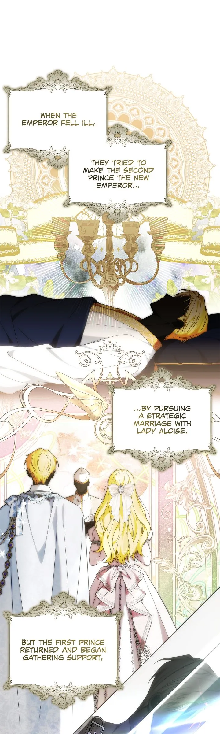 The Nerd Turned Out to Be the Tyrant Chapter 43 Online - página 15