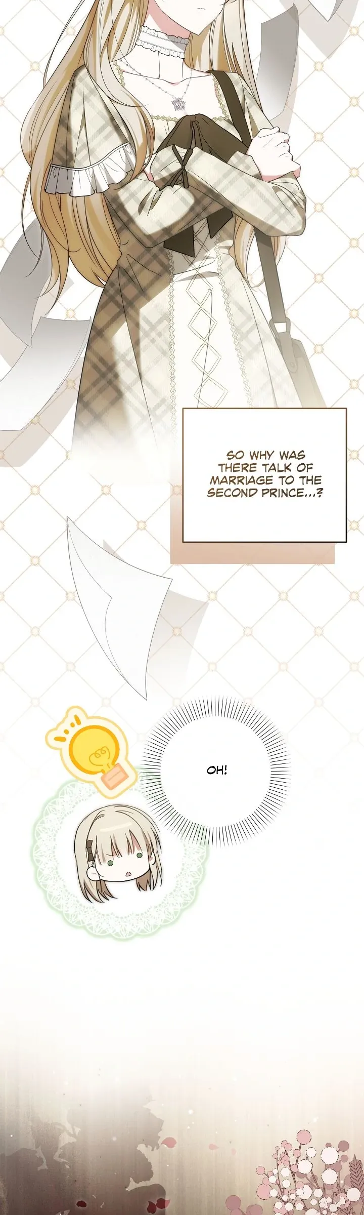 The Nerd Turned Out to Be the Tyrant Chapter 43 Online - página 17