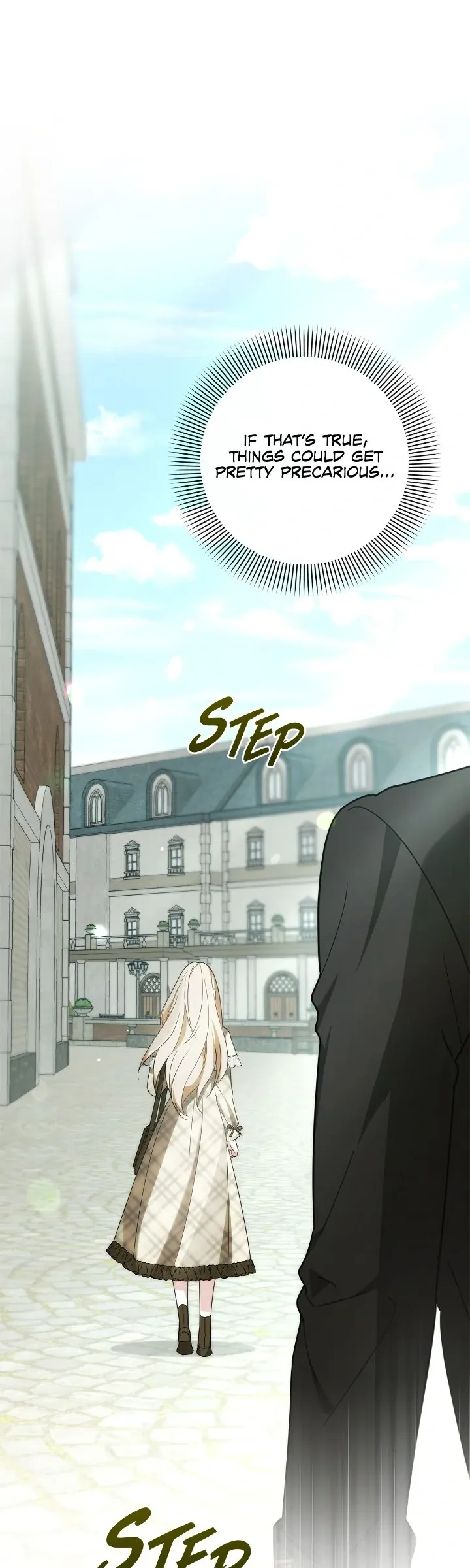 The Nerd Turned Out to Be the Tyrant Chapter 43 Online - página 20