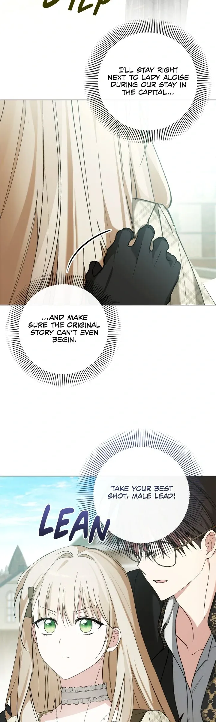 The Nerd Turned Out to Be the Tyrant Chapter 43 Online - página 21