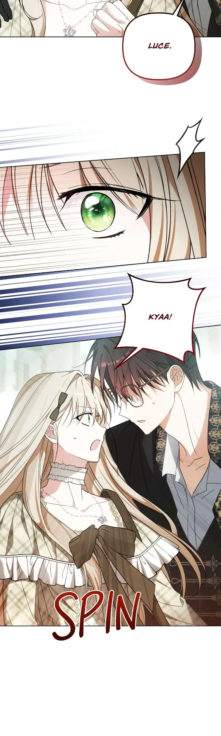 The Nerd Turned Out to Be the Tyrant Chapter 43 Online - página 22