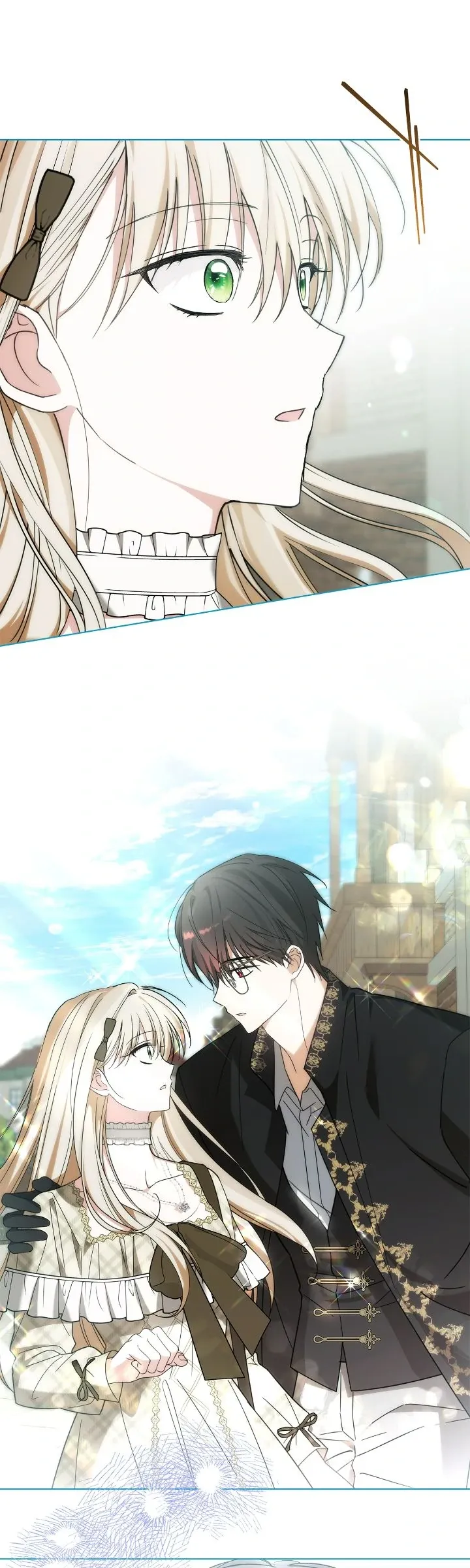 The Nerd Turned Out to Be the Tyrant Chapter 43 Online - página 23