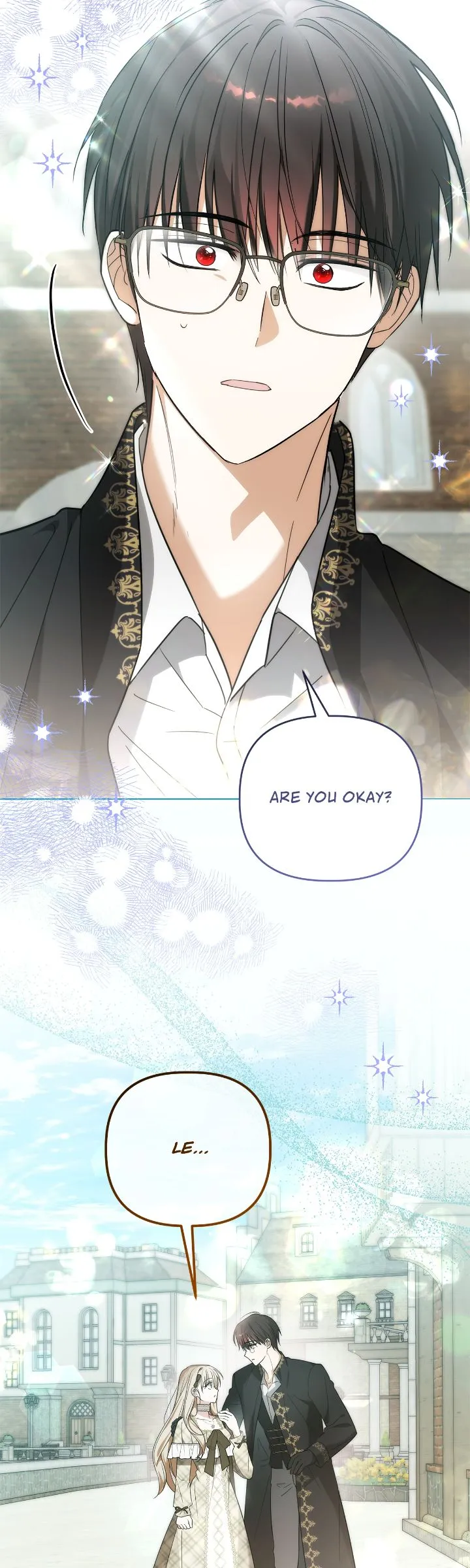 The Nerd Turned Out to Be the Tyrant Chapter 43 Online - página 24