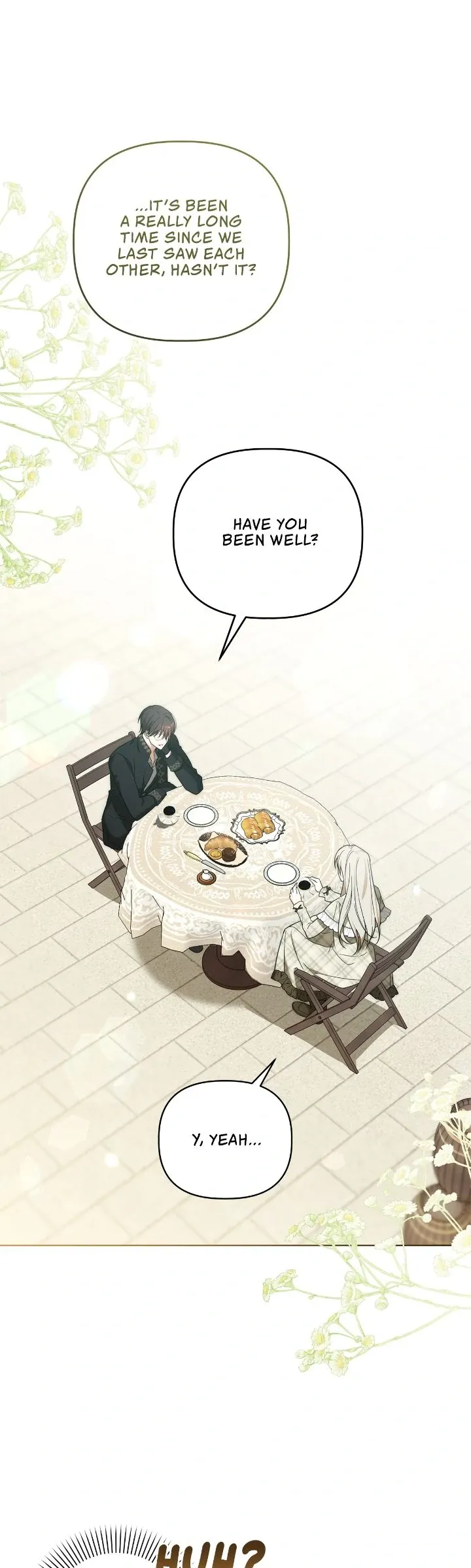 The Nerd Turned Out to Be the Tyrant Chapter 43 Online - página 26