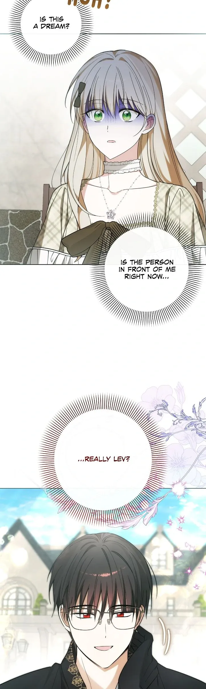 The Nerd Turned Out to Be the Tyrant Chapter 43 Online - página 27