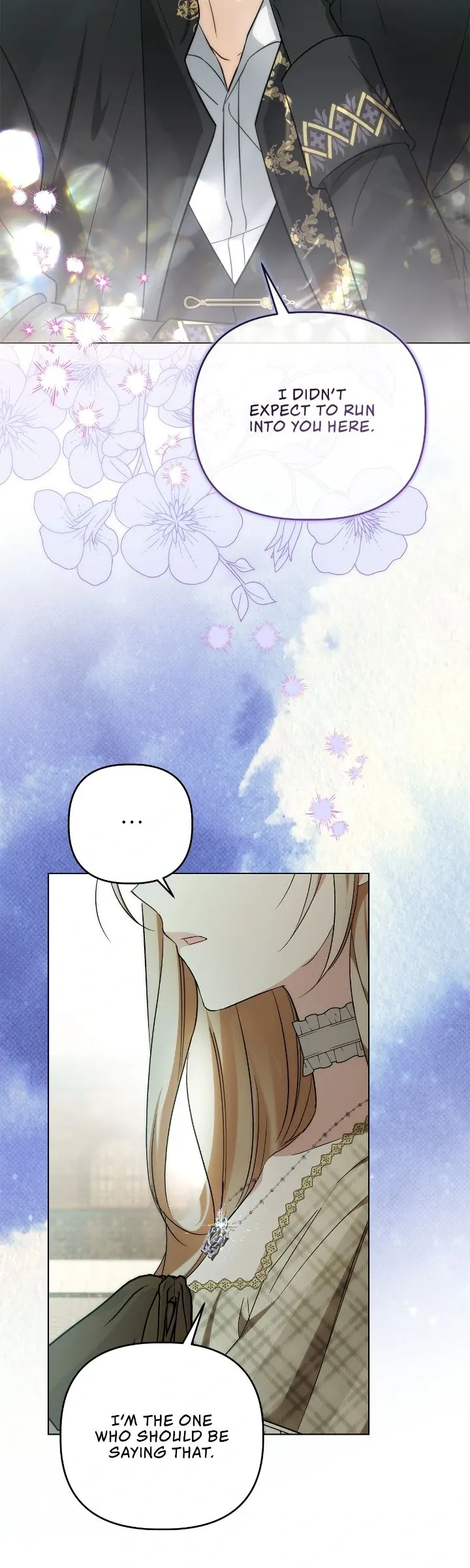 The Nerd Turned Out to Be the Tyrant Chapter 43 Online - página 28