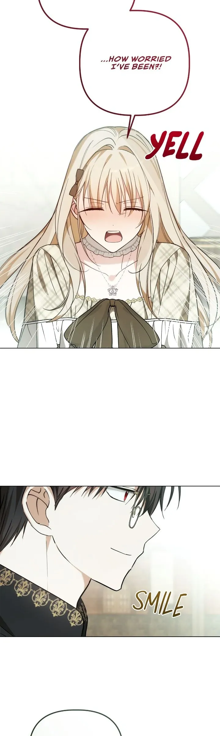 The Nerd Turned Out to Be the Tyrant Chapter 43 Online - página 31