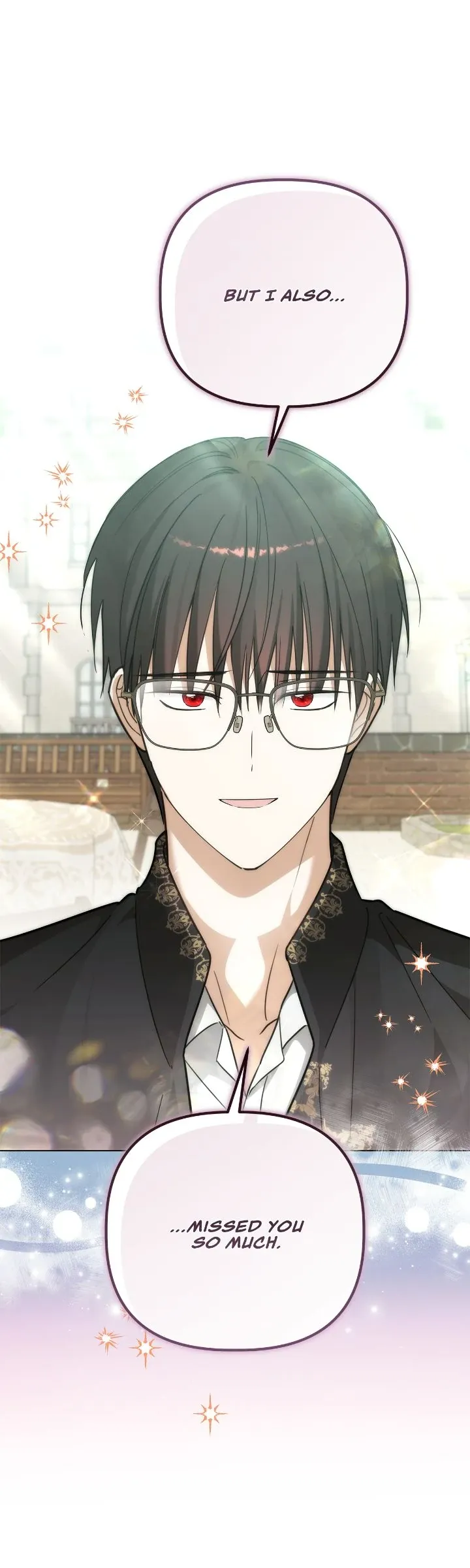 The Nerd Turned Out to Be the Tyrant Chapter 43 Online - página 33