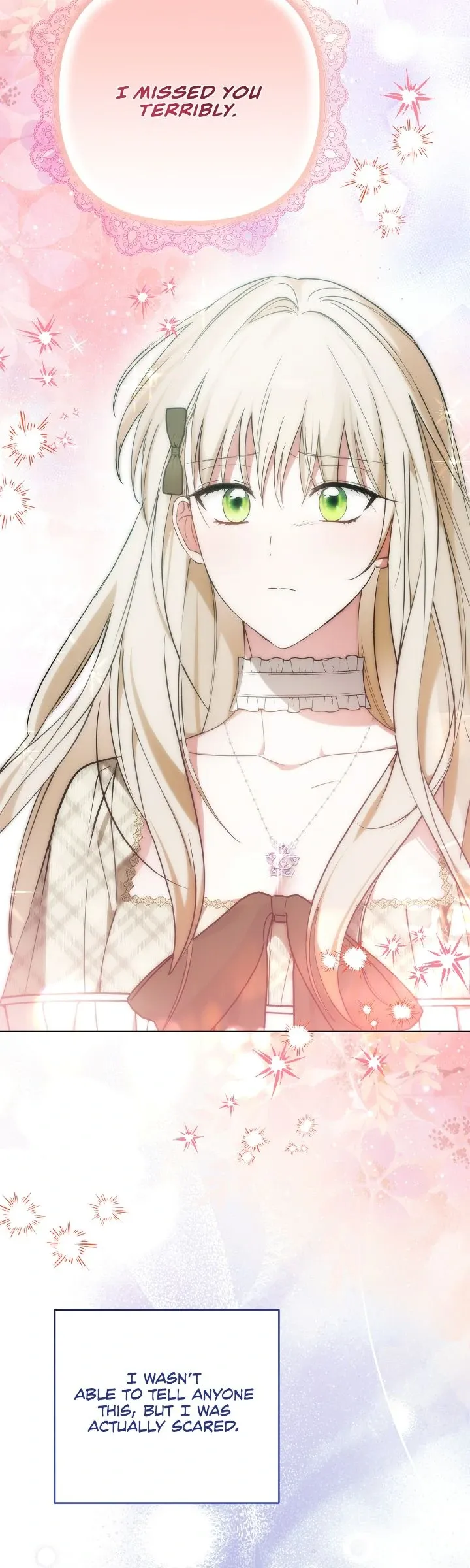 The Nerd Turned Out to Be the Tyrant Chapter 43 Online - página 35