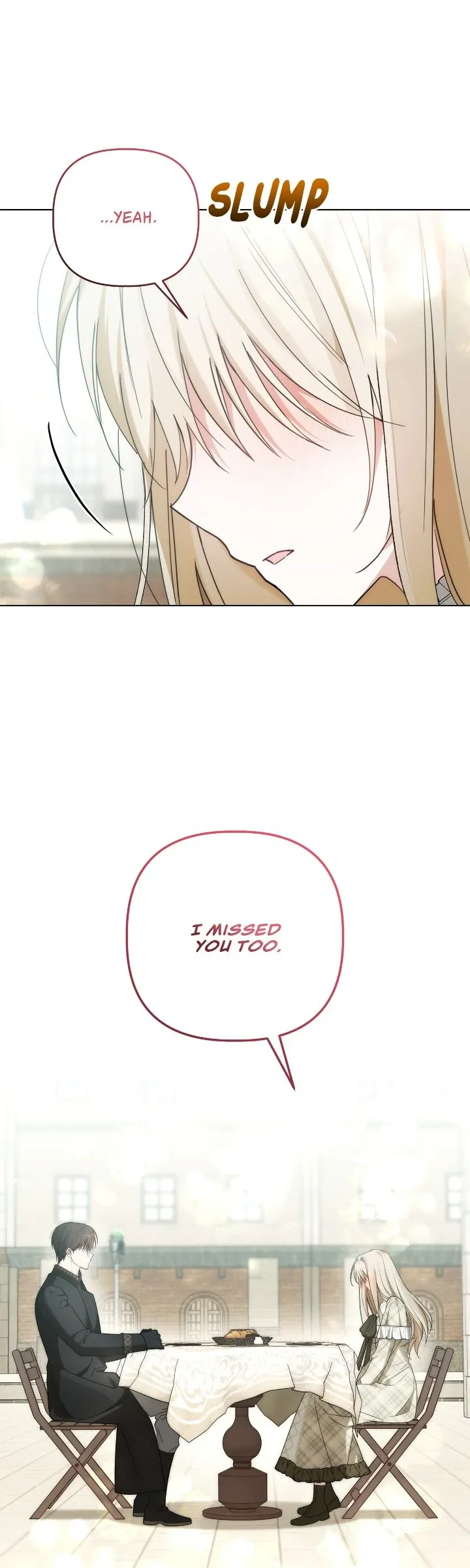 The Nerd Turned Out to Be the Tyrant Chapter 43 Online - página 37