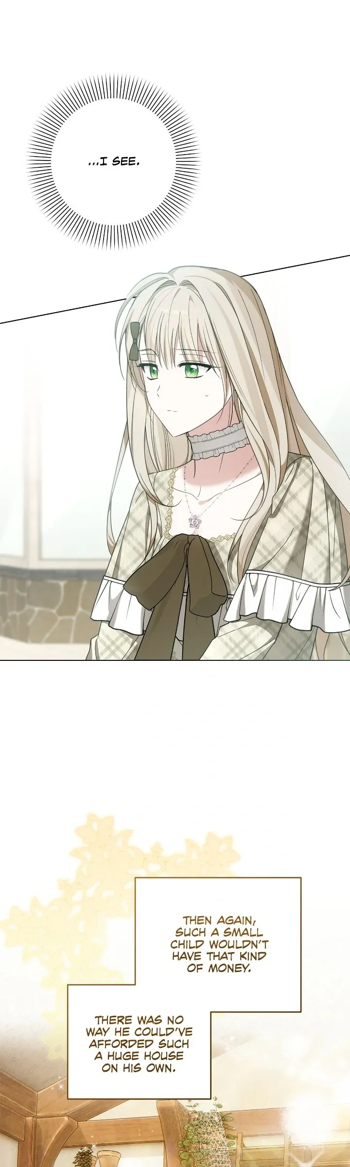 The Nerd Turned Out to Be the Tyrant Chapter 43 Online - página 41