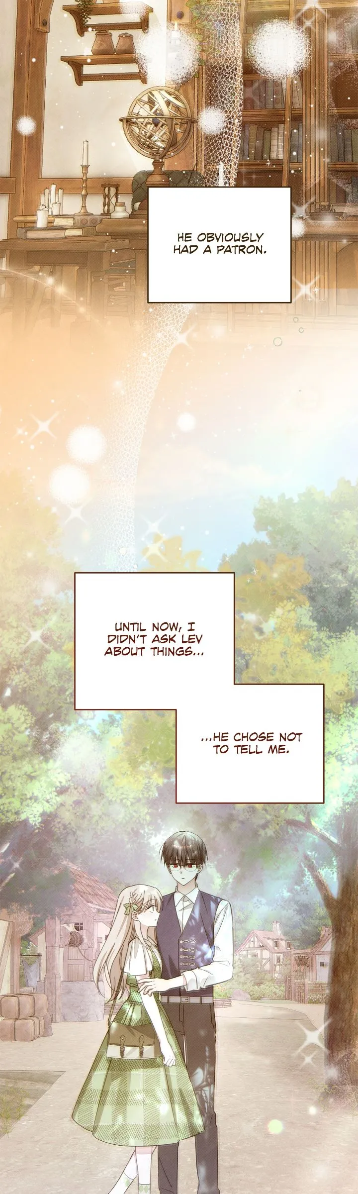 The Nerd Turned Out to Be the Tyrant Chapter 43 Online - página 42