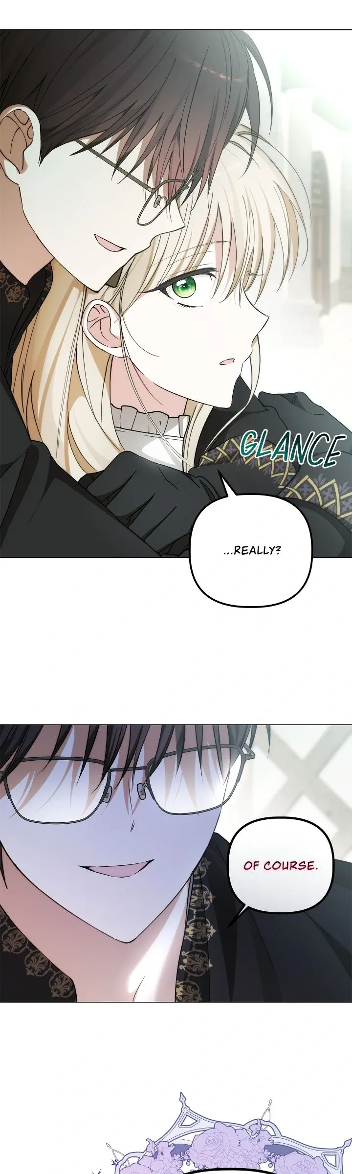 The Nerd Turned Out to Be the Tyrant Chapter 43 Online - página 47