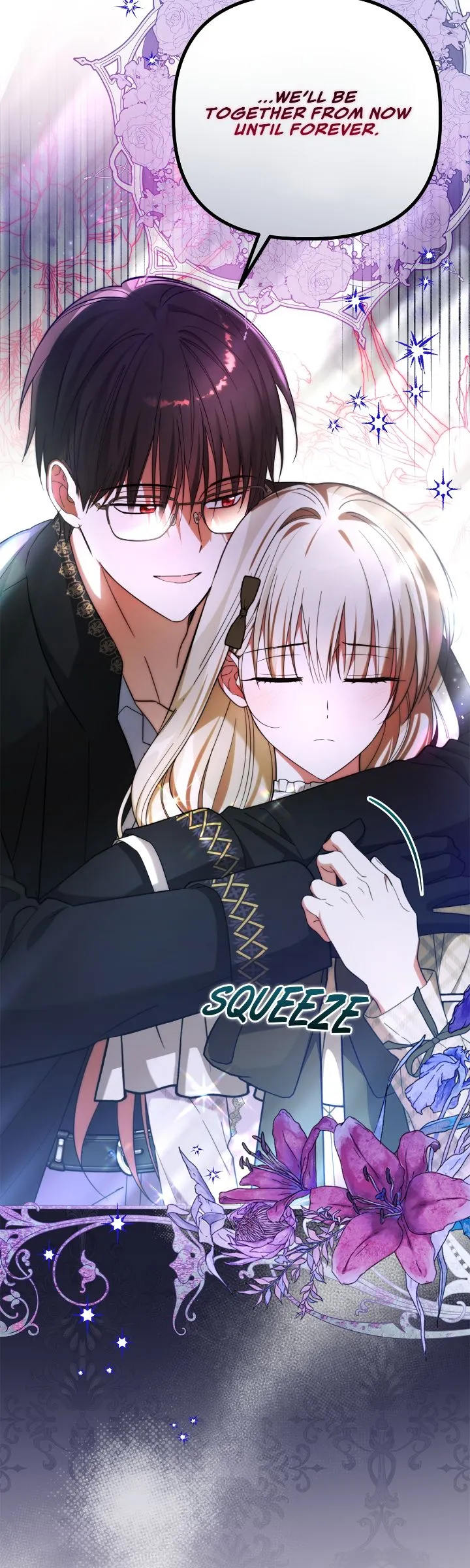The Nerd Turned Out to Be the Tyrant Chapter 43 Online - página 48