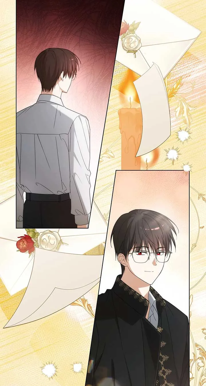 The Nerd Turned Out to Be the Tyrant Chapter 44 Online - página 4