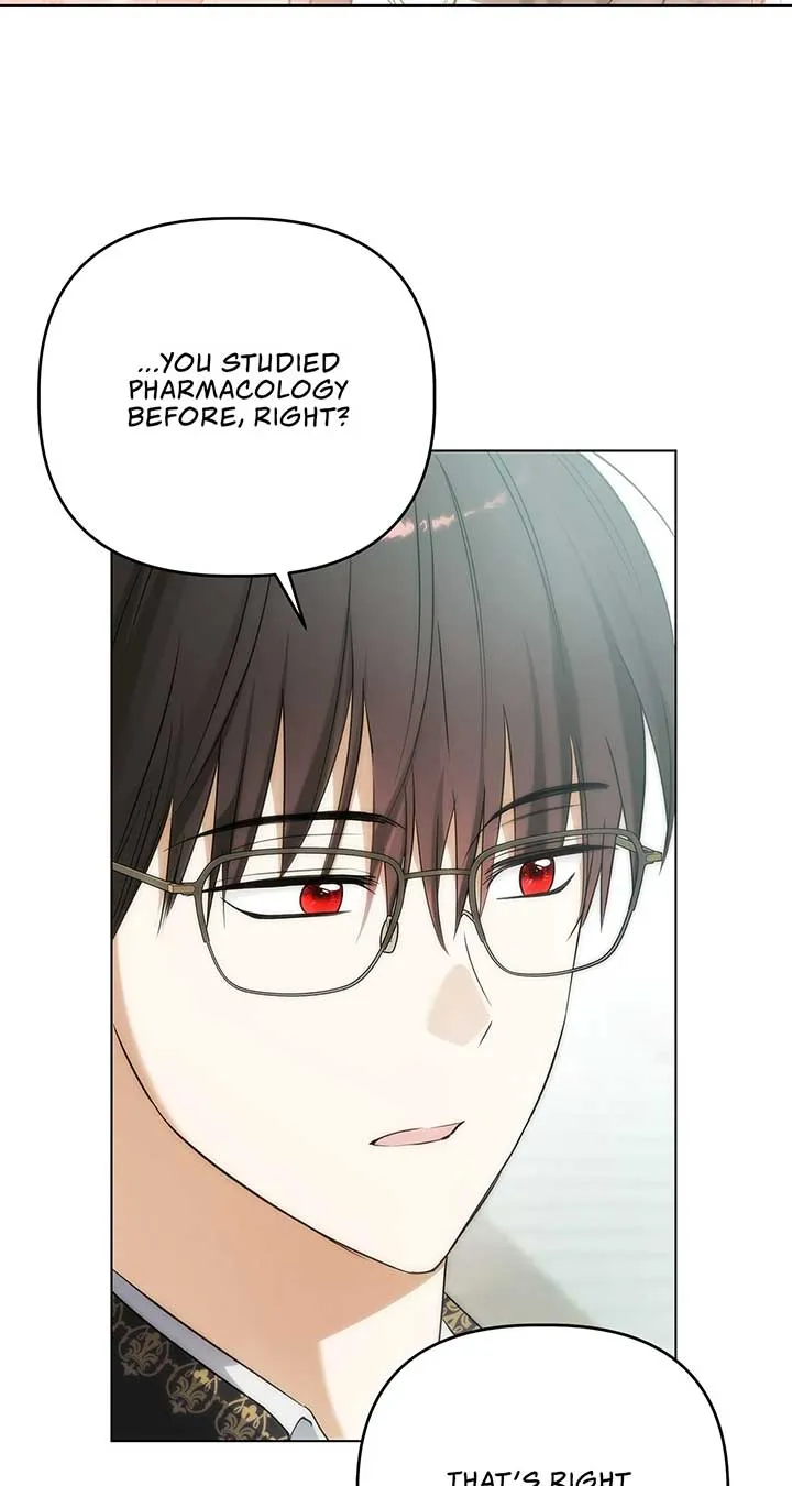 The Nerd Turned Out to Be the Tyrant Chapter 44 Online - página 19