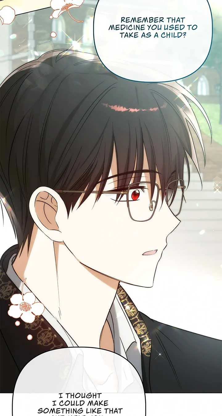 The Nerd Turned Out to Be the Tyrant Chapter 44 Online - página 23