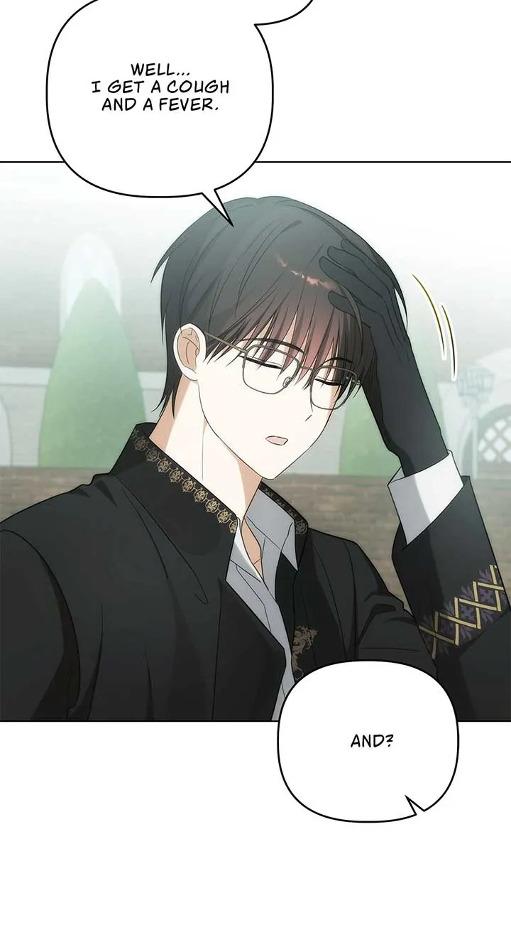 The Nerd Turned Out to Be the Tyrant Chapter 44 Online - página 32