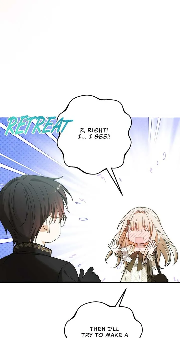 The Nerd Turned Out to Be the Tyrant Chapter 44 Online - página 37