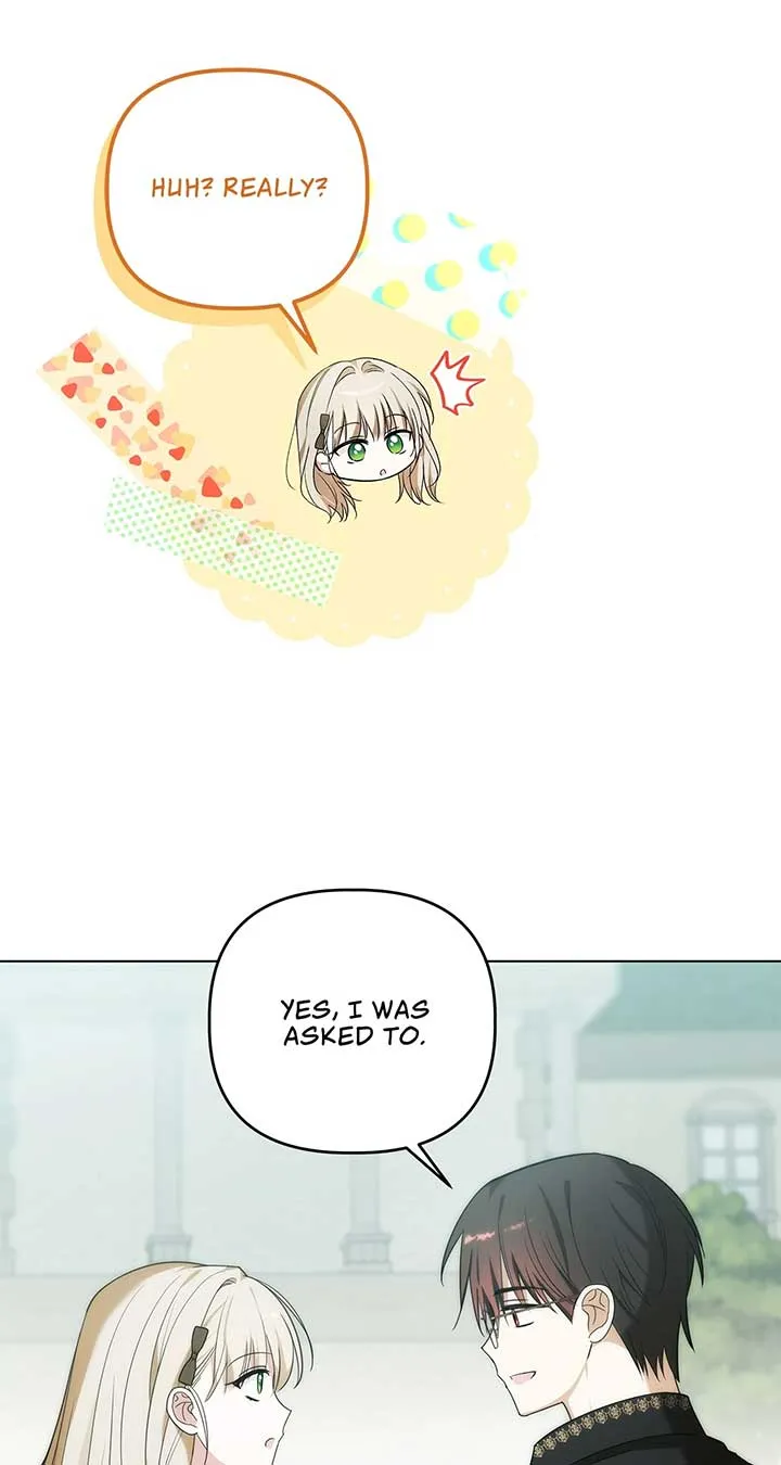 The Nerd Turned Out to Be the Tyrant Chapter 44 Online - página 47