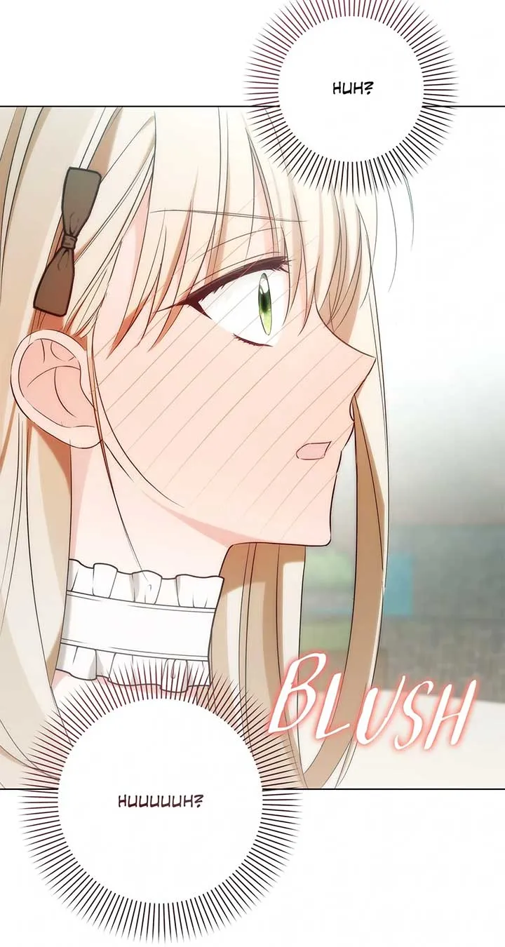 The Nerd Turned Out to Be the Tyrant Chapter 44 Online - página 59