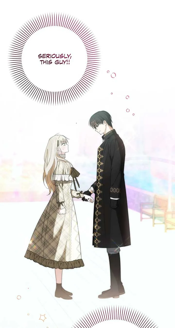 The Nerd Turned Out to Be the Tyrant Chapter 44 Online - página 62
