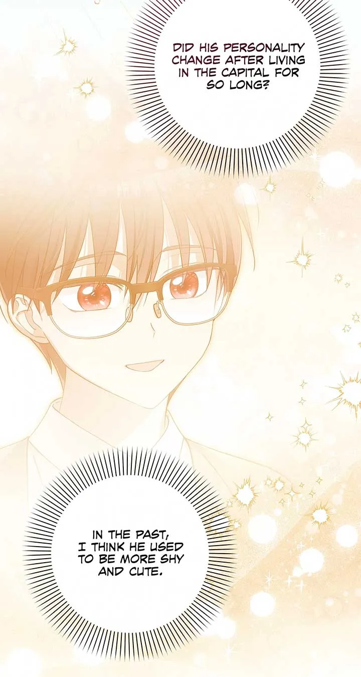The Nerd Turned Out to Be the Tyrant Chapter 44 Online - página 63
