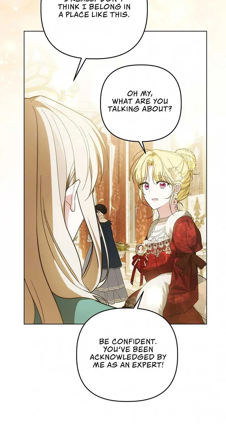 The Nerd Turned Out to Be the Tyrant Chapter 44 Online - página 74