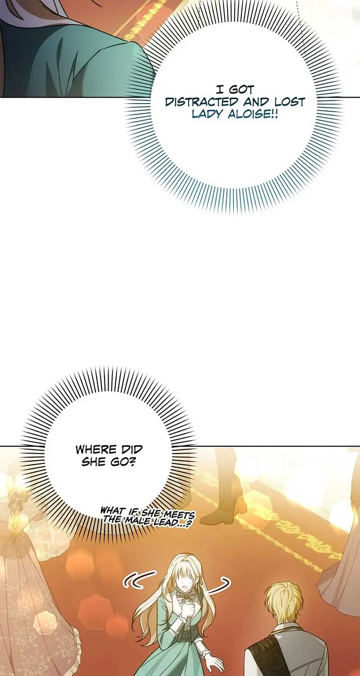 The Nerd Turned Out to Be the Tyrant Chapter 44 Online - página 78