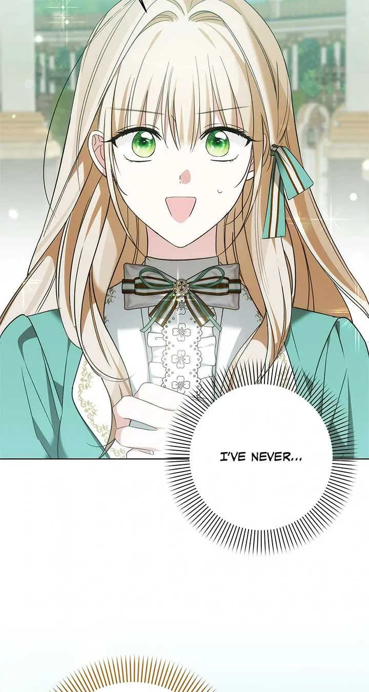 The Nerd Turned Out to Be the Tyrant Chapter 45 Online - página 4