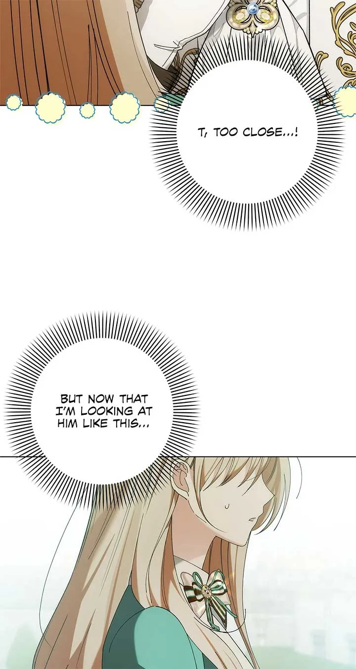 The Nerd Turned Out to Be the Tyrant Chapter 45 Online - página 11