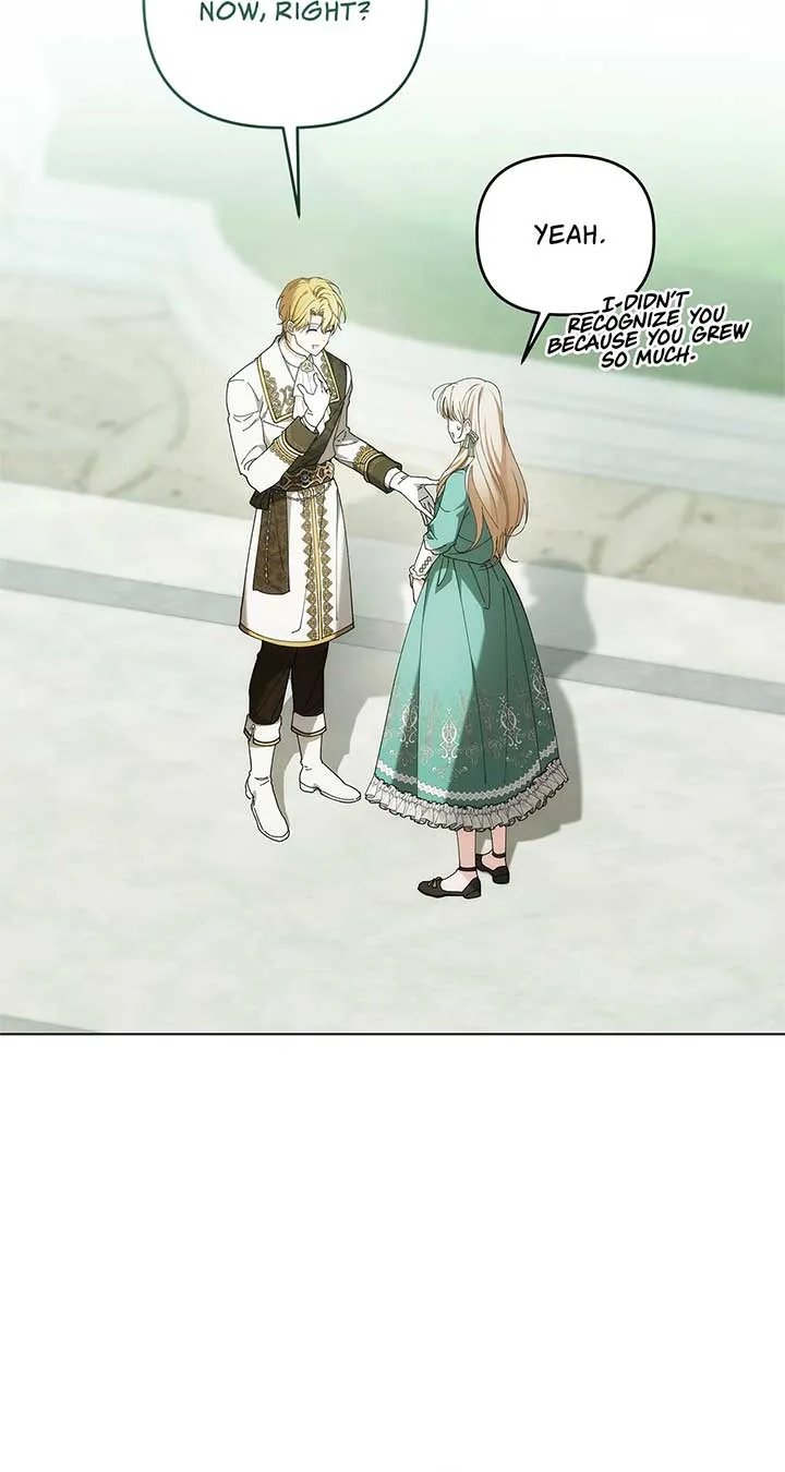 The Nerd Turned Out to Be the Tyrant Chapter 45 Online - página 21