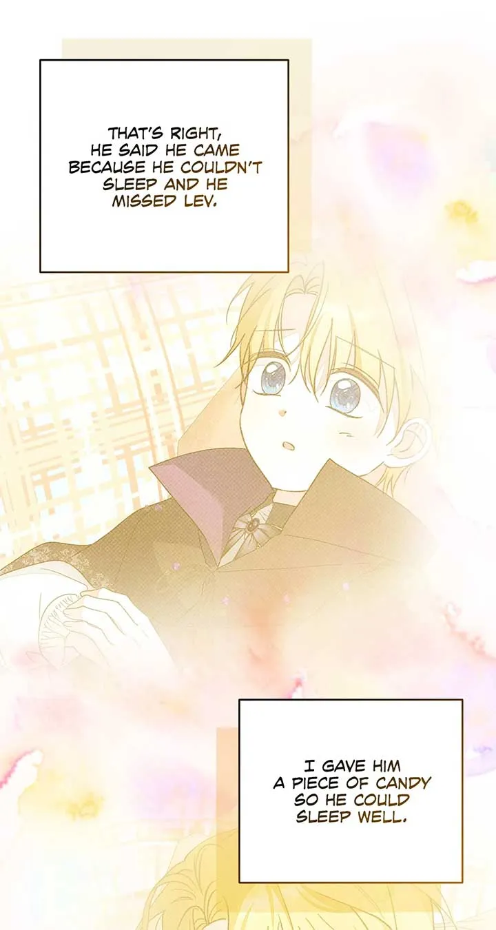 The Nerd Turned Out to Be the Tyrant Chapter 45 Online - página 22